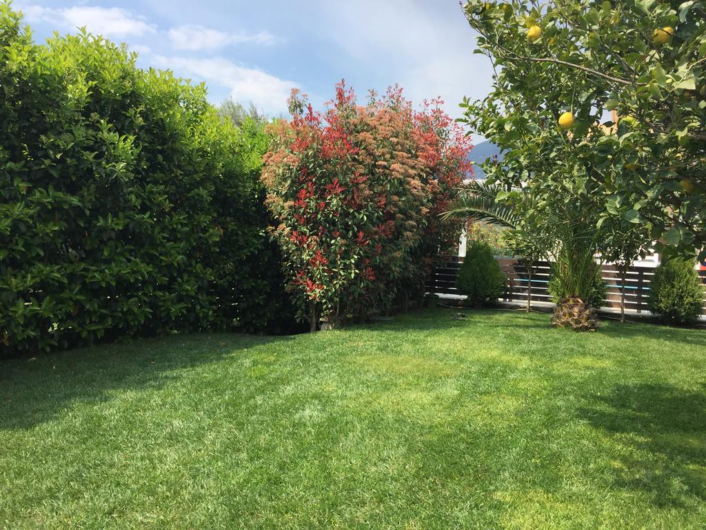 Villa Glyfada Spilia  Экстерьер фото