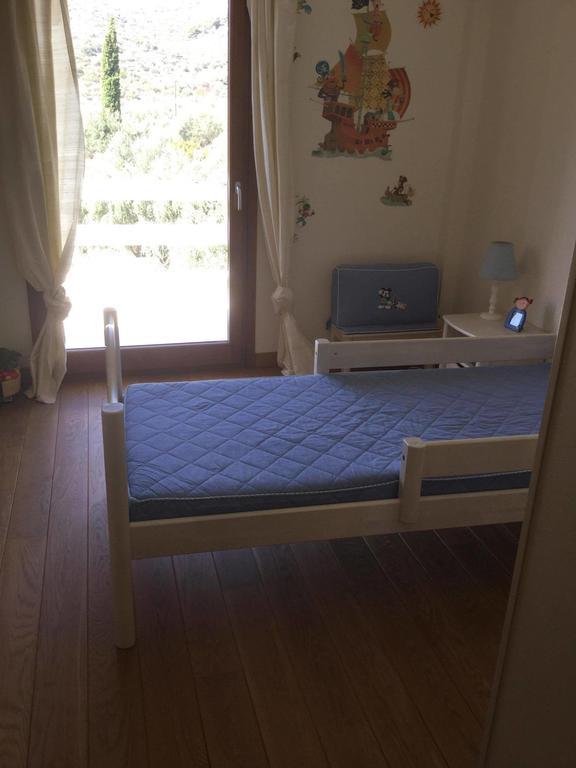 Villa Glyfada Spilia  Экстерьер фото