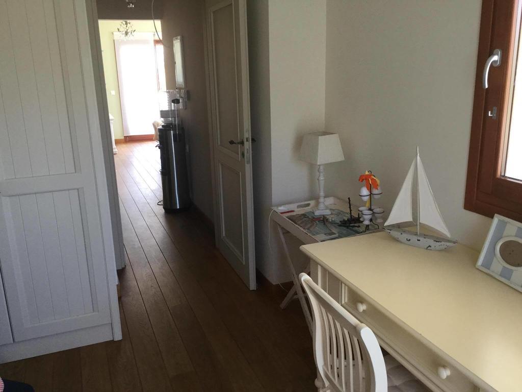 Villa Glyfada Spilia  Экстерьер фото
